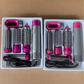 5in1 Hair Dryer & Styling Tool – Multi-Function